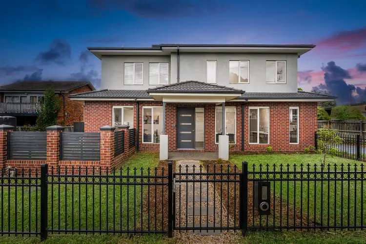 1/326 Canterbury Road, Heathmont VIC 3135
