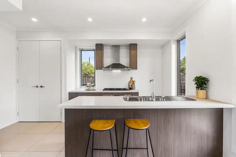 Sixth view of Homely townhouse listing, 1/326 Canterbury Road, Heathmont VIC 3135