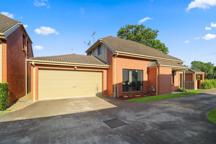 8/79-81 Albert Street, Werrington NSW 2747