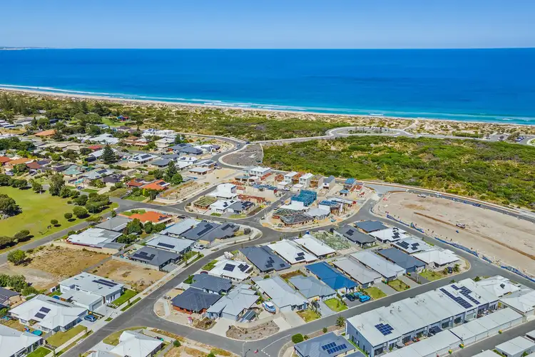 Second view of Homely house listing, 3 Ginrock Way, Golden Bay WA 6174