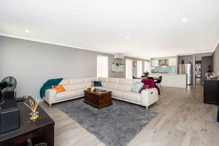 Fourth view of Homely house listing, 3 Ginrock Way, Golden Bay WA 6174
