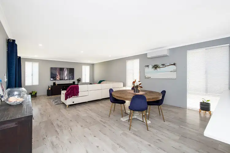 Fifth view of Homely house listing, 3 Ginrock Way, Golden Bay WA 6174