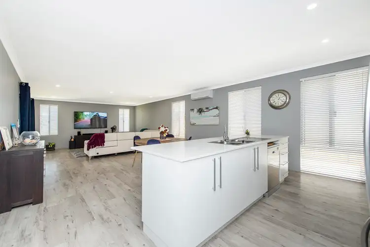 Sixth view of Homely house listing, 3 Ginrock Way, Golden Bay WA 6174