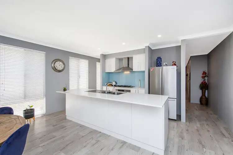 Seventh view of Homely house listing, 3 Ginrock Way, Golden Bay WA 6174