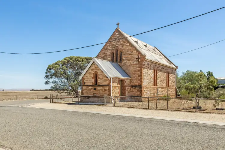 4 South Street, Brinkworth SA 5464