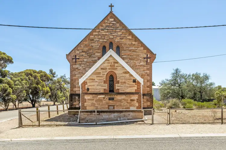 Second view of Homely house listing, 4 South Street, Brinkworth SA 5464