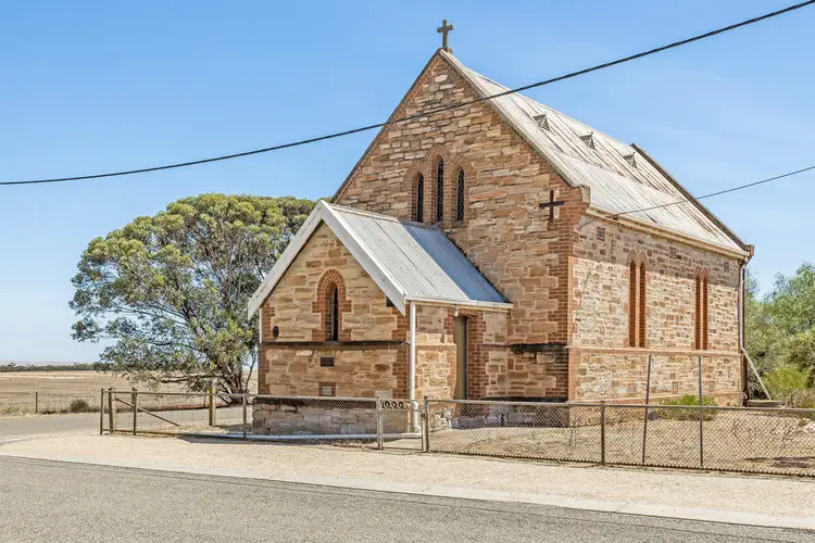 Third view of Homely house listing, 4 South Street, Brinkworth SA 5464