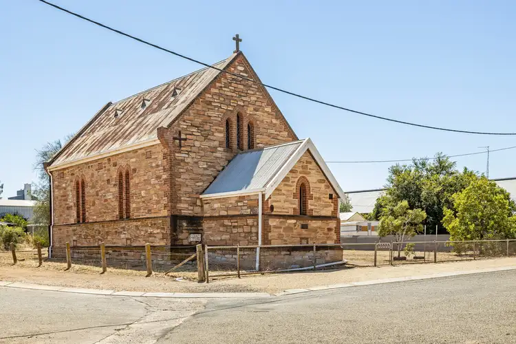Fourth view of Homely house listing, 4 South Street, Brinkworth SA 5464