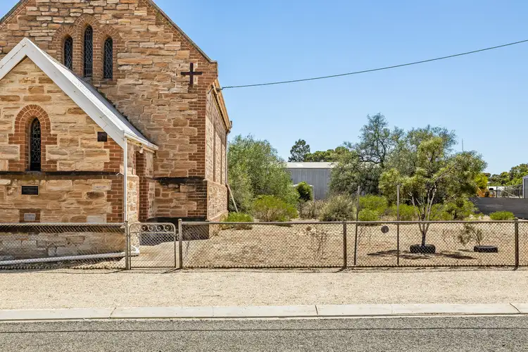 Fifth view of Homely house listing, 4 South Street, Brinkworth SA 5464