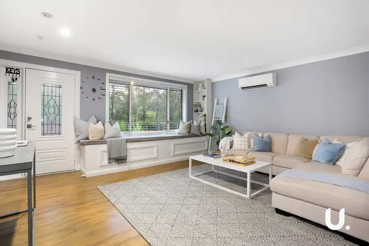 Second view of Homely house listing, 12 Prestwick Terrace, Glenmore Park NSW 2745