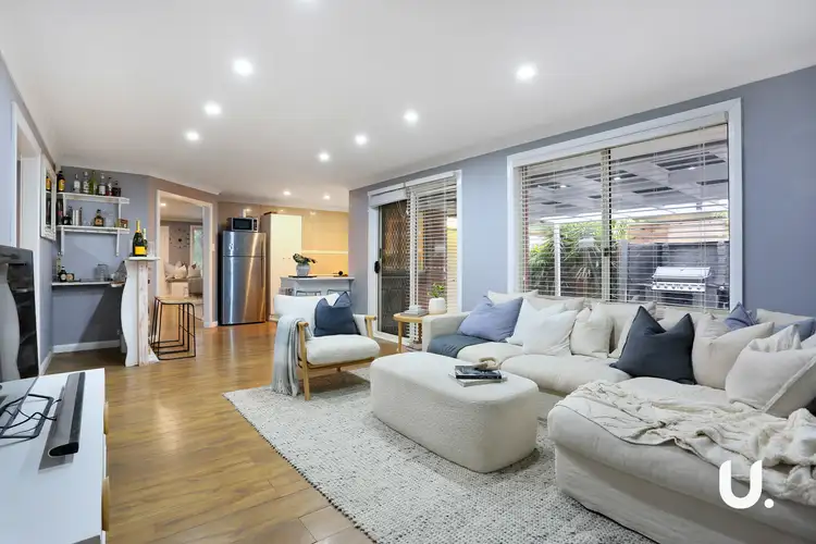 Fourth view of Homely house listing, 12 Prestwick Terrace, Glenmore Park NSW 2745