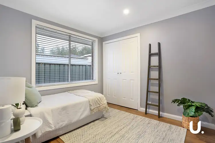 Sixth view of Homely house listing, 12 Prestwick Terrace, Glenmore Park NSW 2745