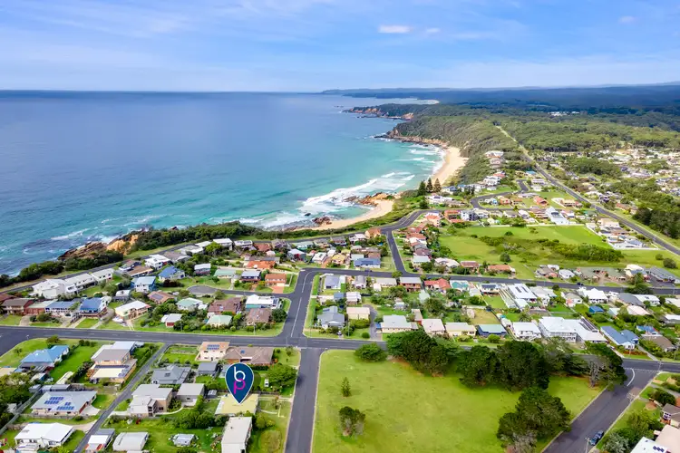Main view of Homely house listing, 9 Moorhead Street, Bermagui NSW 2546