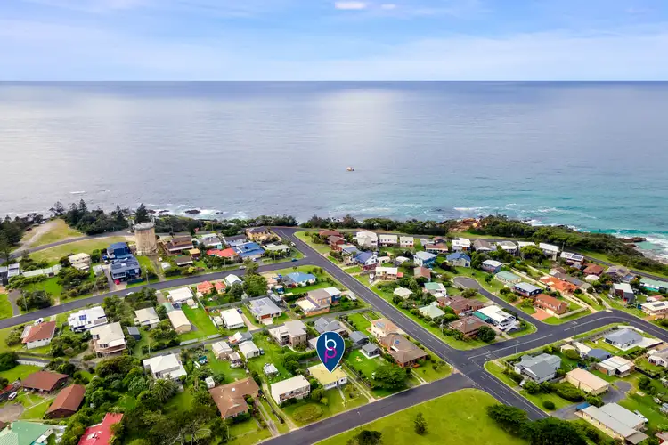 Second view of Homely house listing, 9 Moorhead Street, Bermagui NSW 2546