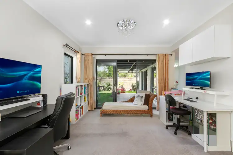 Fourth view of Homely house listing, 33 Tooth Avenue, Newington NSW 2127