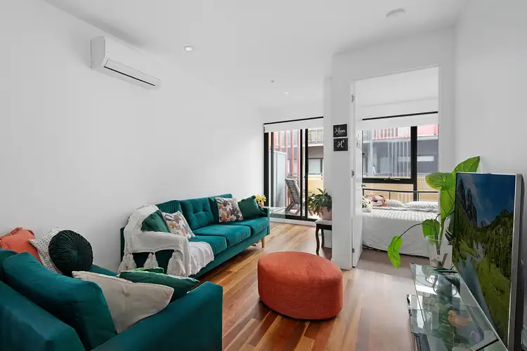 939/18 Albert Street, Footscray VIC 3011