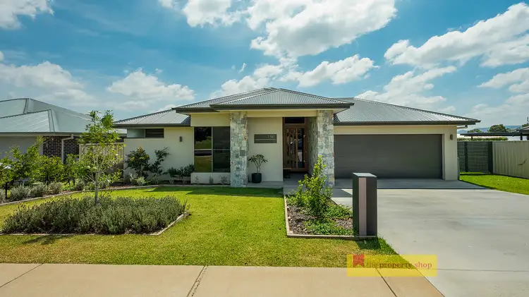 Main view of Homely house listing, 156 Bruce Road, Mudgee NSW 2850
