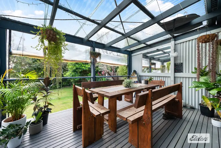 Second view of Homely house listing, 463 Lake Tyers Beach Road, Lake Tyers Beach VIC 3909