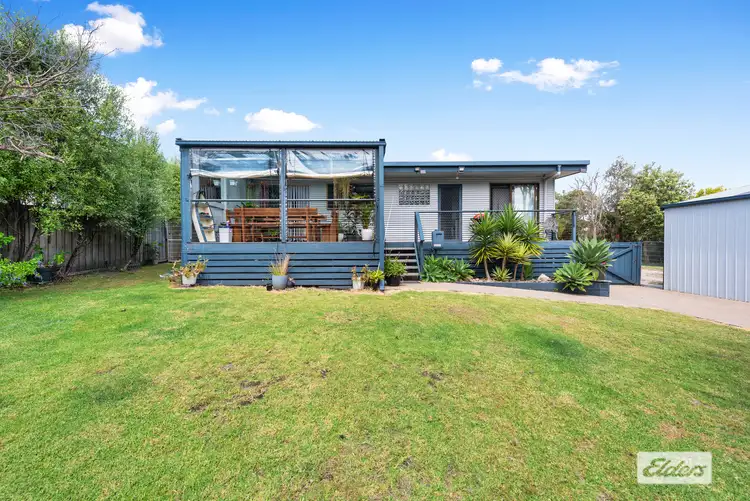 Fifth view of Homely house listing, 463 Lake Tyers Beach Road, Lake Tyers Beach VIC 3909