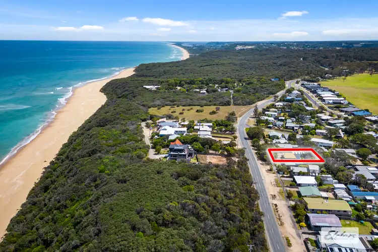 Sixth view of Homely house listing, 463 Lake Tyers Beach Road, Lake Tyers Beach VIC 3909