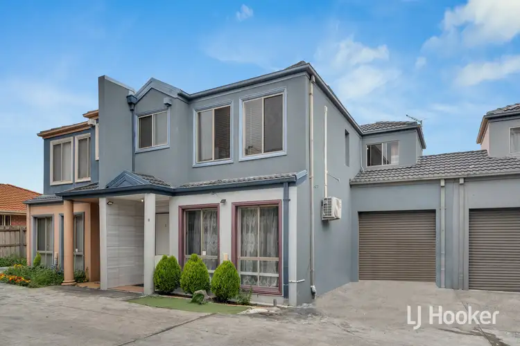 8/32 Stud Road, Dandenong VIC 3175