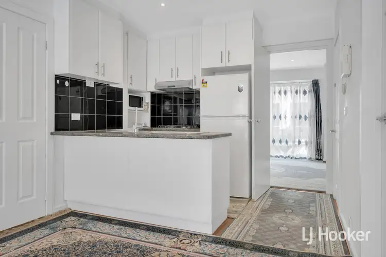 Fifth view of Homely unit listing, 8/32 Stud Road, Dandenong VIC 3175