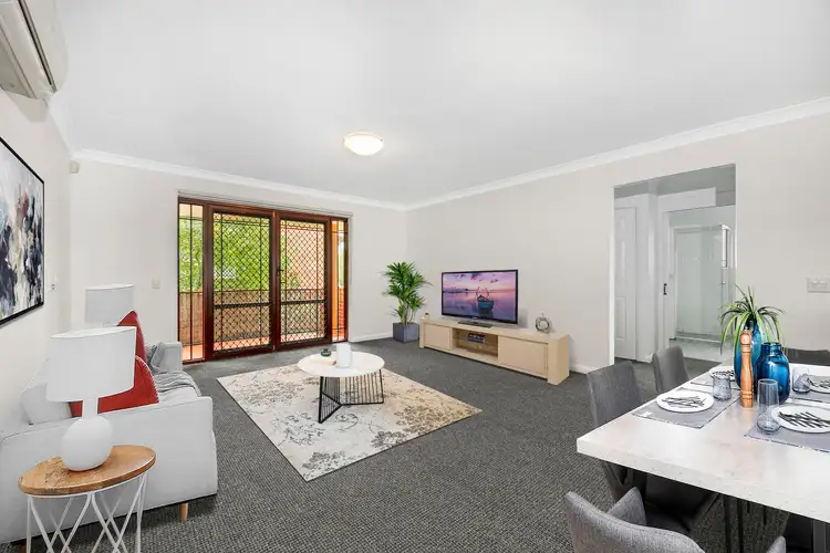 9/21 Darcy Road, Westmead NSW 2145