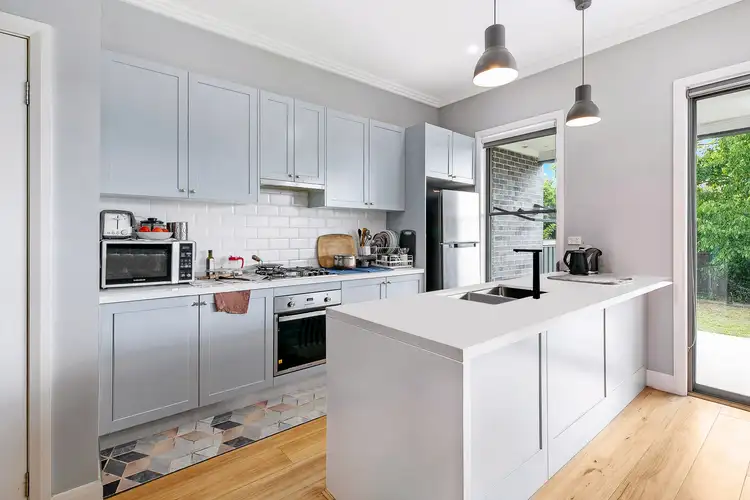 Fourth view of Homely semi-detached listing, 84B Centenary Road, South Wentworthville NSW 2145