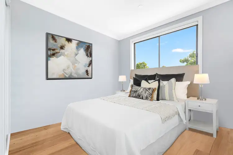 Fifth view of Homely semi-detached listing, 84B Centenary Road, South Wentworthville NSW 2145