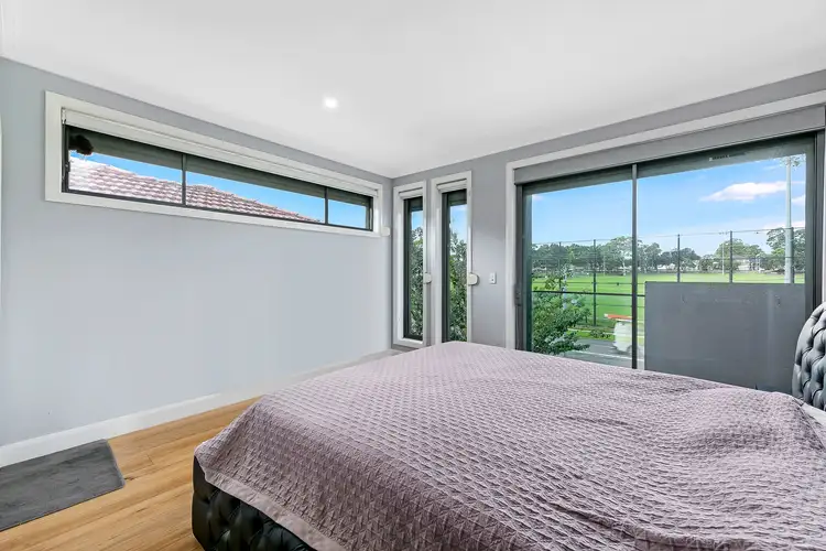 Sixth view of Homely semi-detached listing, 84B Centenary Road, South Wentworthville NSW 2145