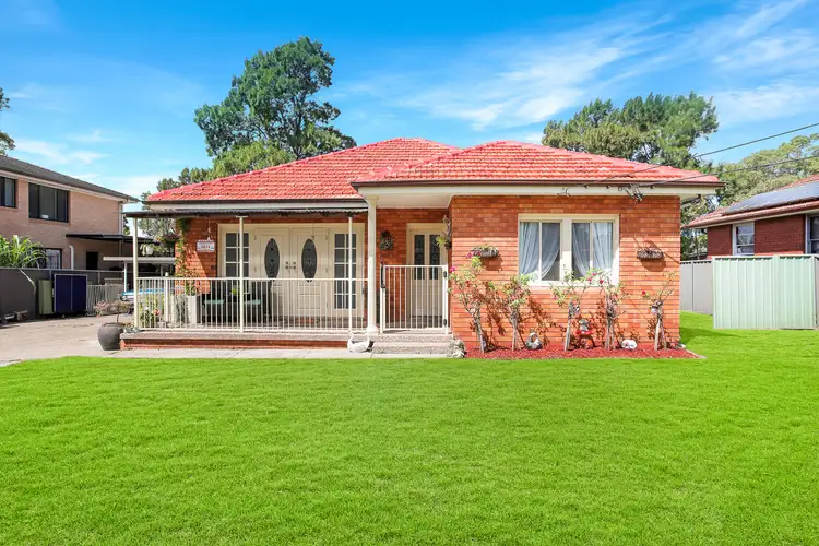 129 Centenary Road, South Wentworthville NSW 2145