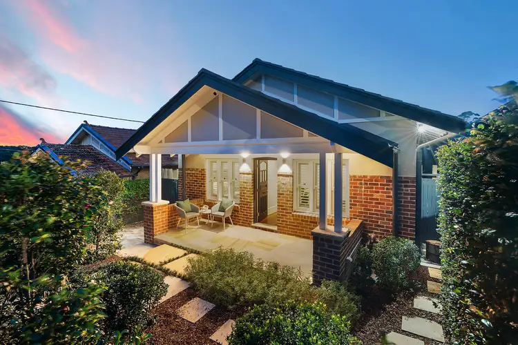 6 Stratford Street, Cammeray NSW 2062