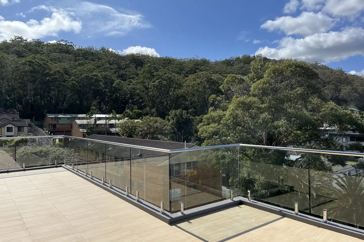 Main view of Homely apartment listing, 508/10-14 Fielder Street, West Gosford NSW 2250
