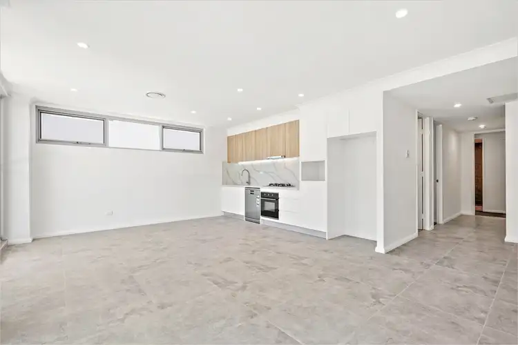 Fourth view of Homely apartment listing, 508/10-14 Fielder Street, West Gosford NSW 2250
