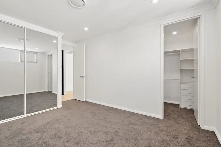 Fifth view of Homely apartment listing, 508/10-14 Fielder Street, West Gosford NSW 2250