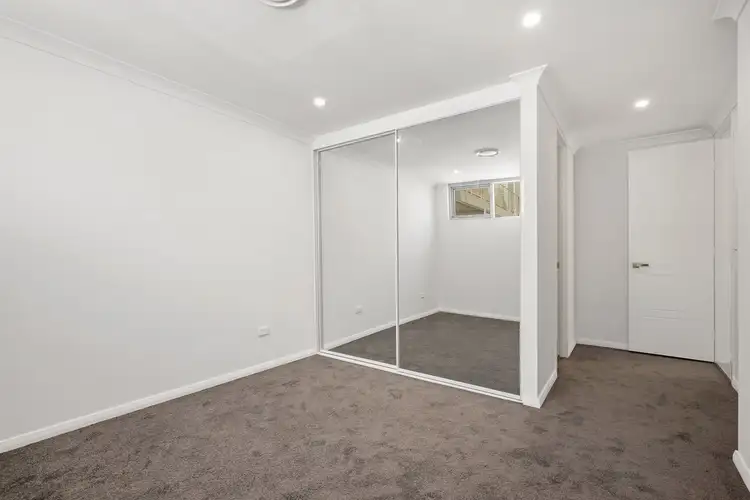 Sixth view of Homely apartment listing, 508/10-14 Fielder Street, West Gosford NSW 2250