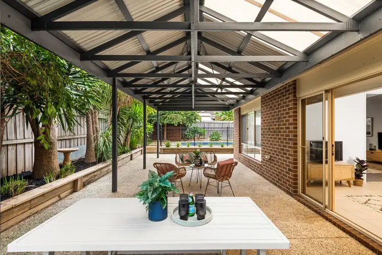 21 Eastwood Crescent, Drysdale VIC 3222