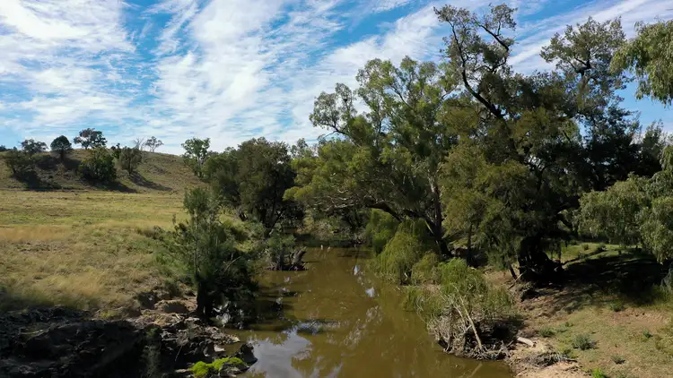 45 Guroba Road, Mudgee NSW 2850