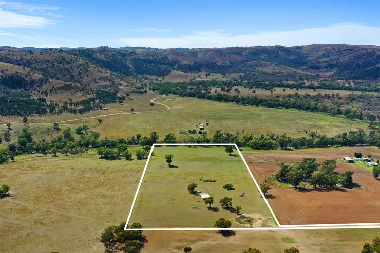 Fourth view of Homely rural property listing, 45 Guroba Road, Mudgee NSW 2850