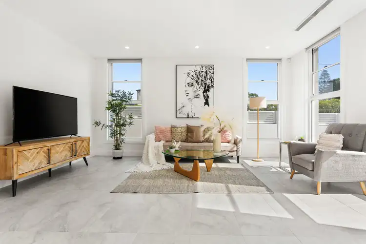 Second view of Homely house listing, 45 Pandora Street, Greenacre NSW 2190