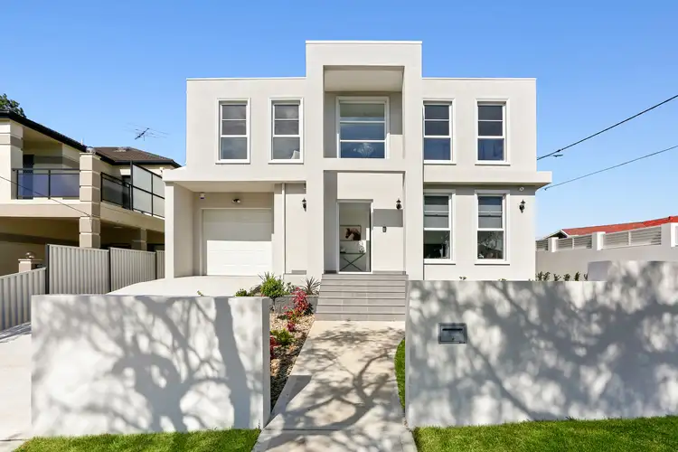 Third view of Homely house listing, 45 Pandora Street, Greenacre NSW 2190