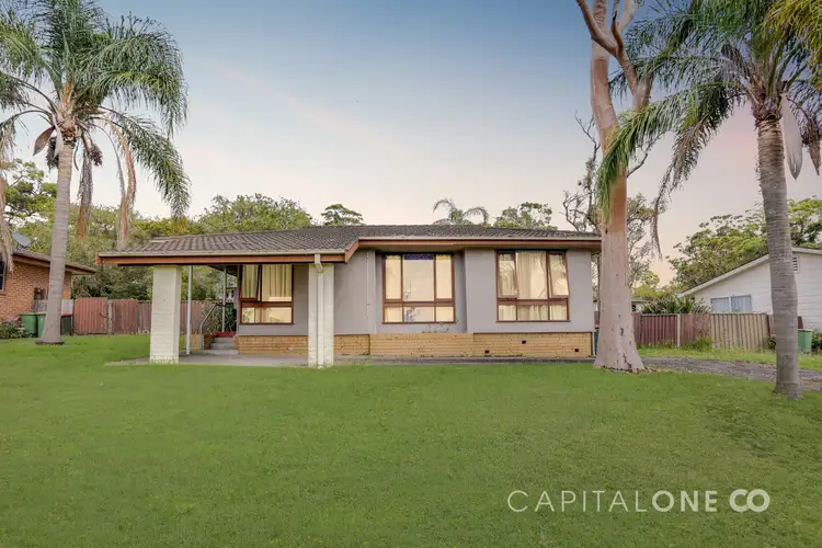 14 Northumberland Way, Tumbi Umbi NSW 2261