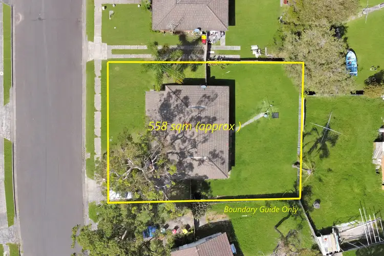 Fourth view of Homely house listing, 14 Northumberland Way, Tumbi Umbi NSW 2261