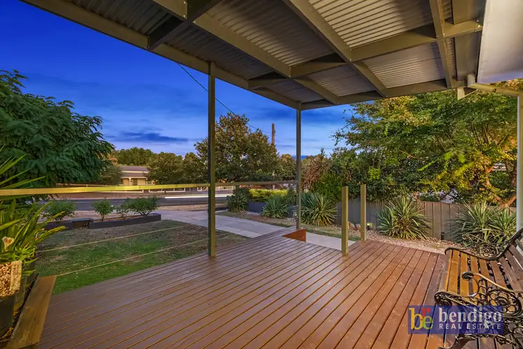 Second view of Homely house listing, 101 Thistle Street, Golden Square VIC 3555