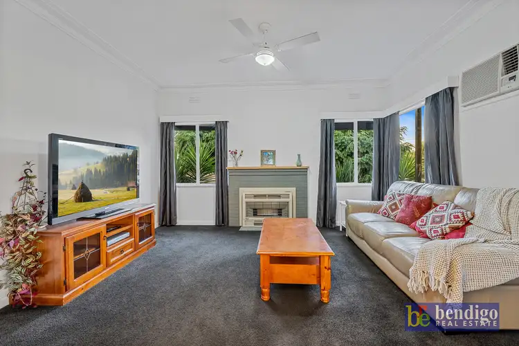 Fifth view of Homely house listing, 101 Thistle Street, Golden Square VIC 3555