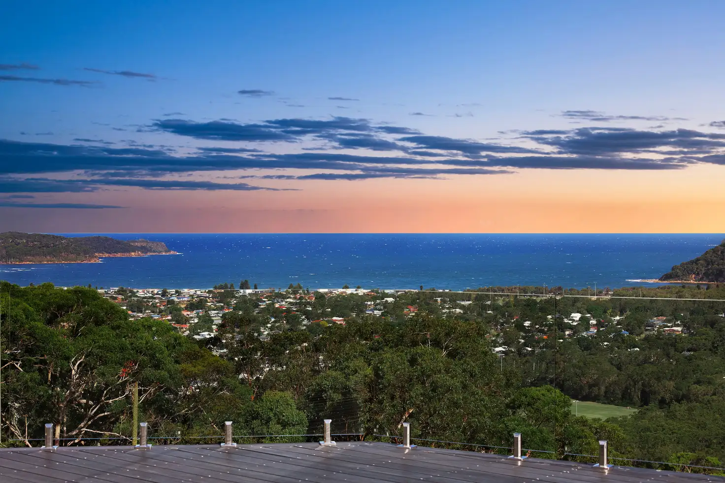 Main view of Homely house listing, 43 The Palisade, Umina Beach NSW 2257