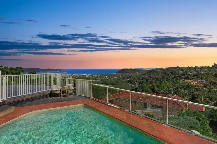 Second view of Homely house listing, 43 The Palisade, Umina Beach NSW 2257