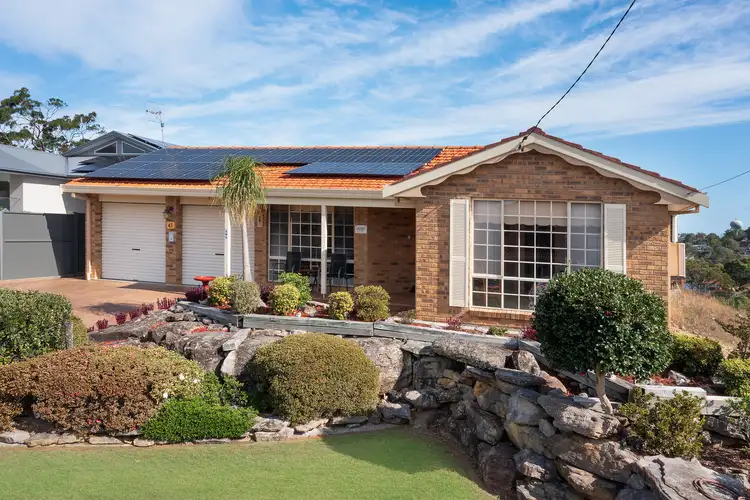 Third view of Homely house listing, 43 The Palisade, Umina Beach NSW 2257