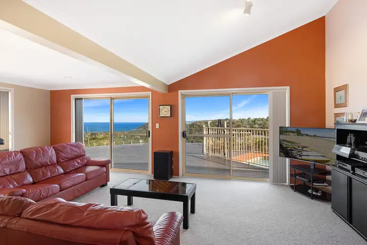 Fourth view of Homely house listing, 43 The Palisade, Umina Beach NSW 2257