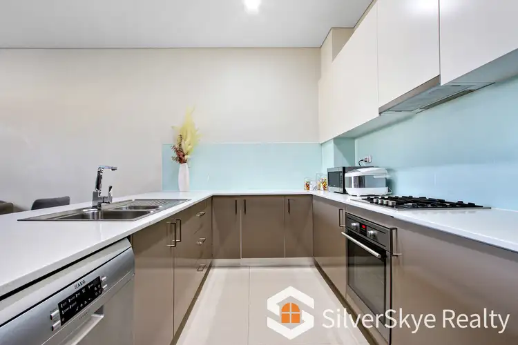 Third view of Homely apartment listing, 8/502-518 Canterbury Road, Campsie NSW 2194